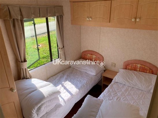 Aberystwyth Holiday Village, Ref 15608