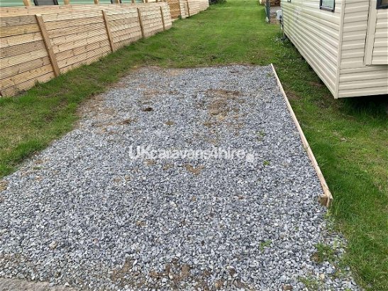 Aberystwyth Holiday Village, Ref 15608