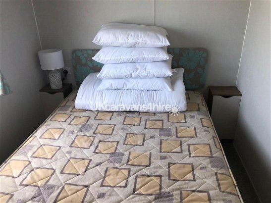 Devon Cliffs Holiday Park, Ref 15609