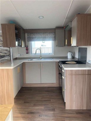 Quay West Holiday Park, Ref 15611