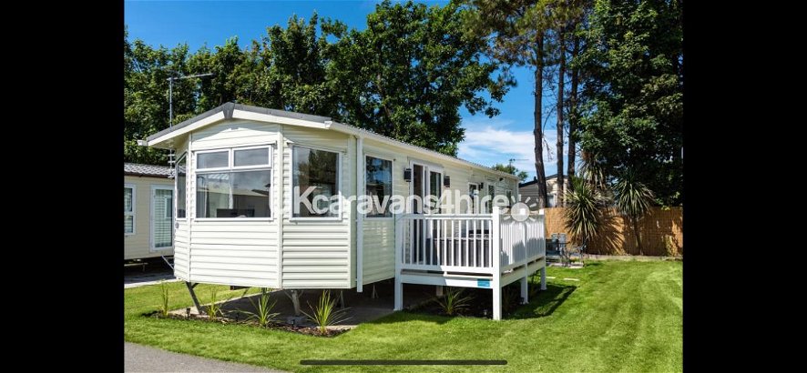 Lido Beach Holiday Park, Ref 15614