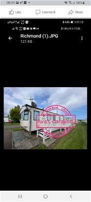 Skegness Holiday Park, Ref 15619