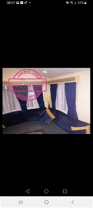 Skegness Holiday Park, Ref 15619