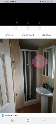 Skegness Holiday Park, Ref 15619