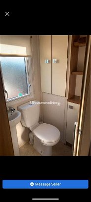 Elie Holiday Park, Ref 15625