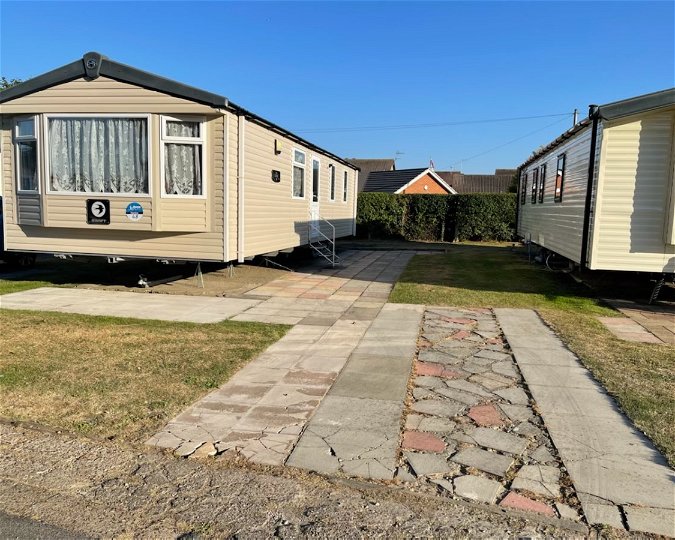 ref 15633, Hopton Holiday Park, Great Yarmouth, Norfolk