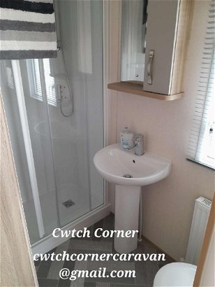 Trecco Bay, Ref 15634