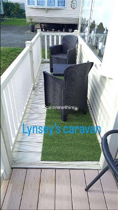Happy Days Caravan Park, Ref 15636