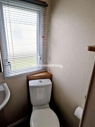 Primrose Valley Holiday Park, Ref 15637