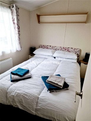 Primrose Valley Holiday Park, Ref 15637