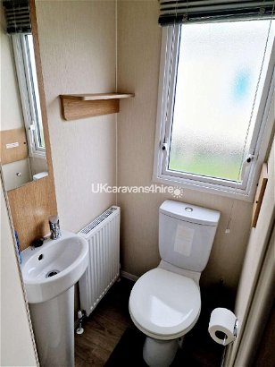 Primrose Valley Holiday Park, Ref 15637