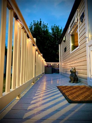Cleethorpes Beach Holiday Park, Ref 15641