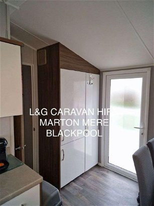 Marton Mere Holiday Village, Ref 15643
