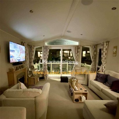 Primrose Valley Holiday Park, Ref 15649