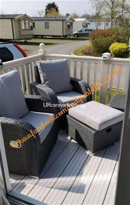 Primrose Valley Holiday Park, Ref 15649