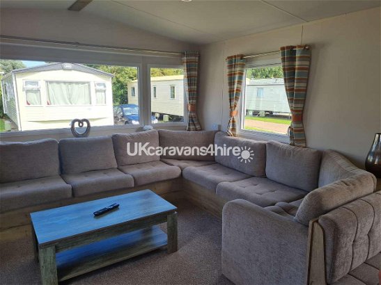 Skipsea Sands Holiday Park, Ref 15651