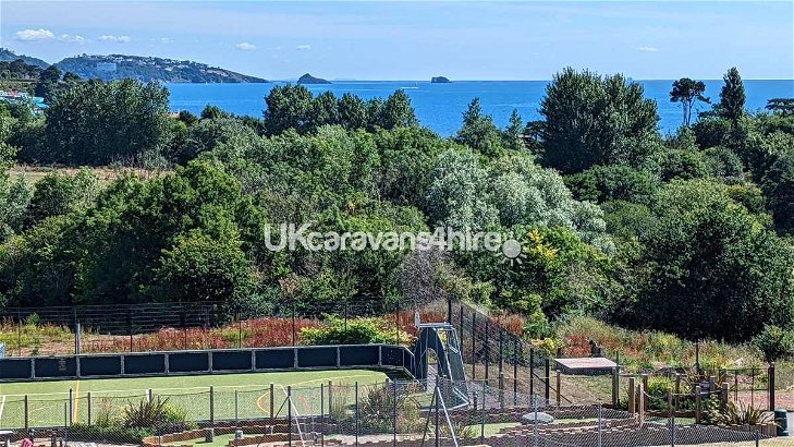 Hoburne Devon Bay, Ref 15657