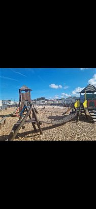 Oakfield Caravan Park, Ref 15660