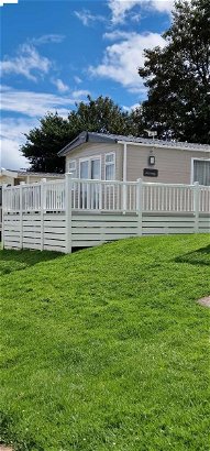 Hoburne Devon Bay, Ref 15661