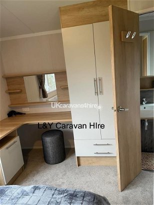 Flamingo Land Holiday Park, Ref 15669
