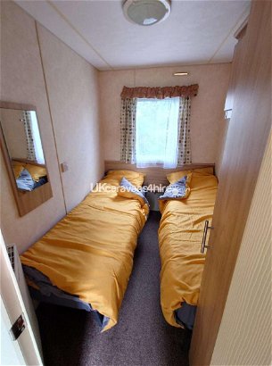 Skipsea Sands Holiday Park, Ref 15670