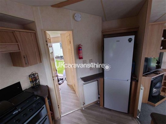Skipsea Sands Holiday Park, Ref 15670