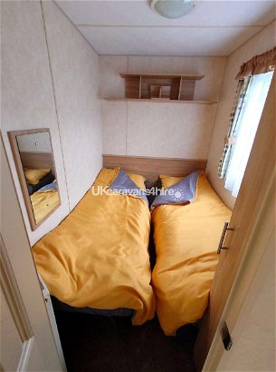 Skipsea Sands Holiday Park, Ref 15670