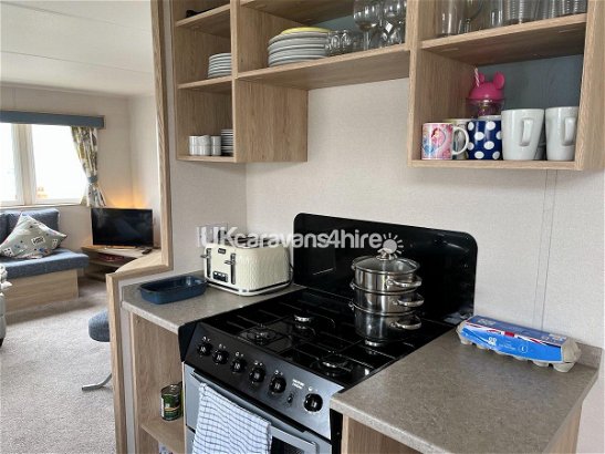 Church Farm Holiday Village, Ref 15673