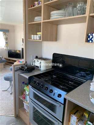 Church Farm Holiday Village, Ref 15673