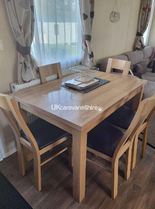 Weymouth Bay Holiday Park, Ref 15694