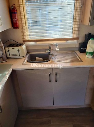 Weymouth Bay Holiday Park, Ref 15694