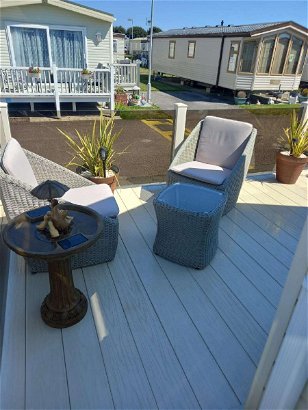 Happy Days Caravan Park, Ref 15697