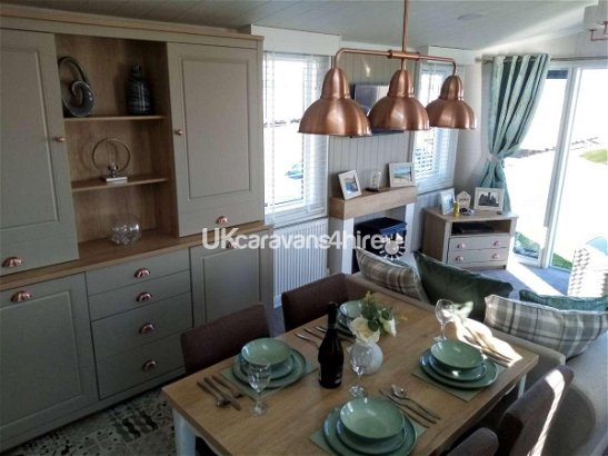 Sandy Bay Holiday Park, Ref 15699