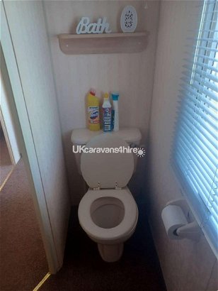 Aberystwyth Holiday Village, Ref 15701