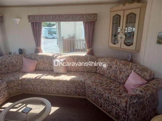 Aberystwyth Holiday Village, Ref 15701