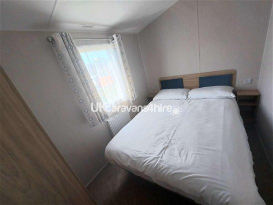 Camber Sands Holiday Park, Ref 15705