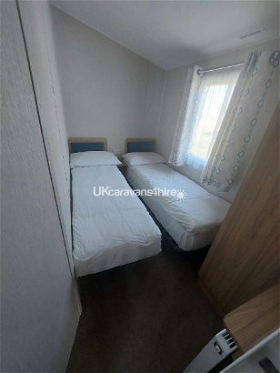 Camber Sands Holiday Park, Ref 15705