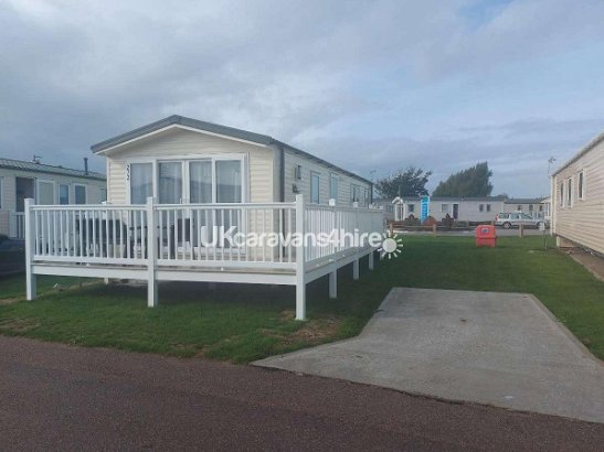 Camber Sands Holiday Park, Ref 15705