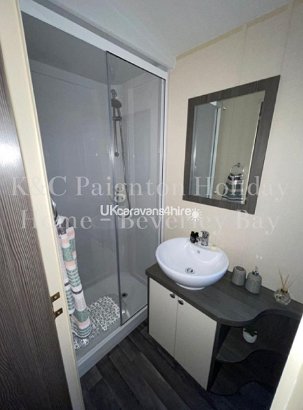 Beverley Bay Holiday Park, Ref 15709