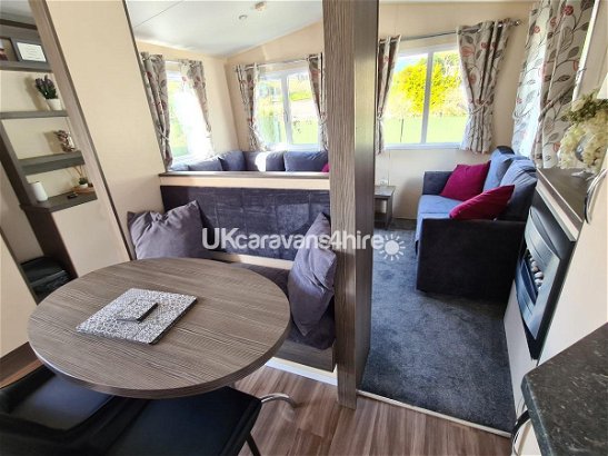 Beverley Bay Holiday Park, Ref 15709