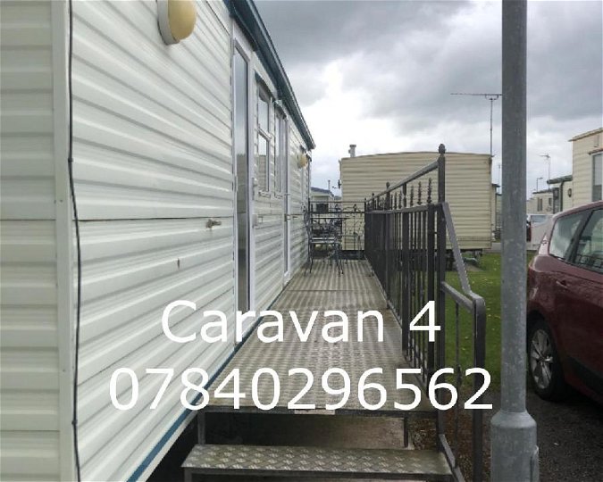 ref 15721, Happy Days Caravan Park, Towyn, Conwy