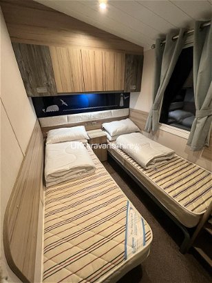 Wild Duck Holiday Park, Ref 15726