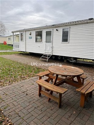 Wild Duck Holiday Park, Ref 15726