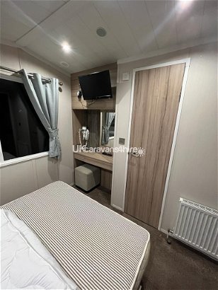 Wild Duck Holiday Park, Ref 15726
