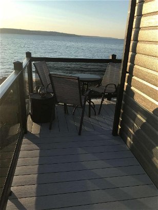 Trecco Bay, Ref 15729