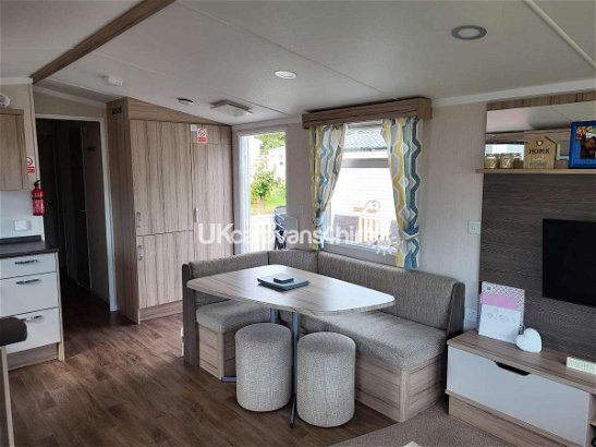 Primrose Valley Holiday Park, Ref 15746