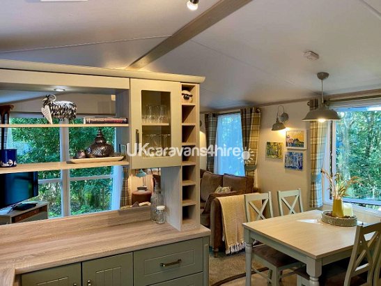 Kelling Heath Holiday Park, Ref 15747