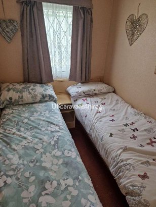 Golden Sands Park, Ref 15749