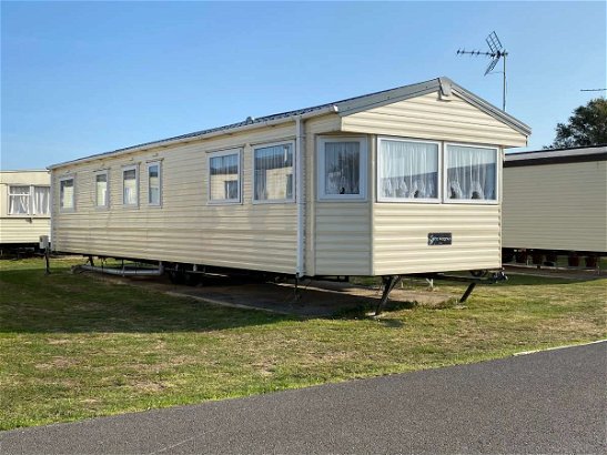 St Osyth Holiday Village, Ref 15756