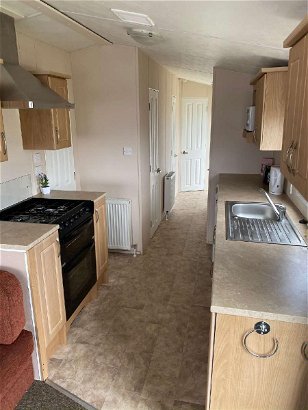 St Osyth Holiday Village, Ref 15756